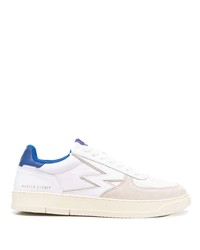 MOA - Master of Arts Moa Master Of Arts Low Top Lace Up Trainers