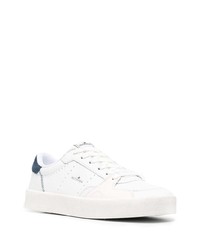 MOA - Master of Arts Moa Master Of Arts Master Park Leather Sneakers