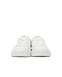 Ps By Paul Smith Off White Atlas Sneakers