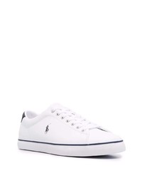 Polo Ralph Lauren Polo Pony Low Top Sneakers