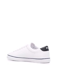 Polo Ralph Lauren Polo Pony Low Top Sneakers