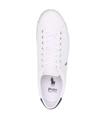 Polo Ralph Lauren Polo Pony Low Top Sneakers