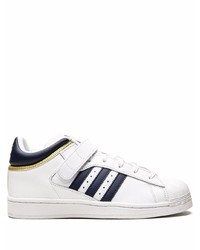 adidas Pro Shell Low Top Sneakers
