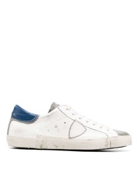 Philippe Model Paris Prsx Low Top Sneakers