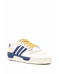 adidas Rivalry Low Top Sneakers