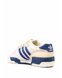 adidas Rivalry Low Top Sneakers