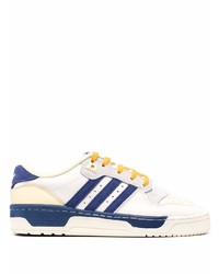 adidas Rivalry Low Top Sneakers