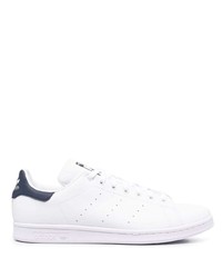 adidas Stan Smith Lace Up Sneakers