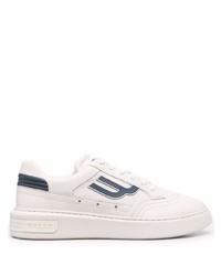 Bally Triump Low Top Sneakers
