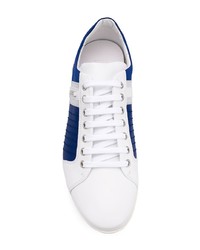 Versace Collection Low Top Sneakers