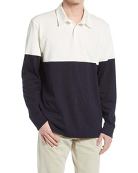 Norse Projects Ruben Colorblock Polo