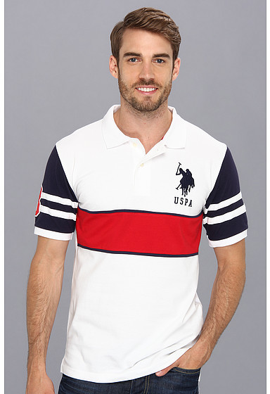 camisas us polo