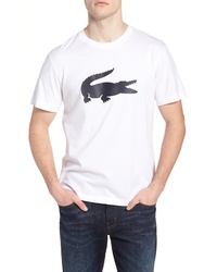 Lacoste Crocodile T Shirt