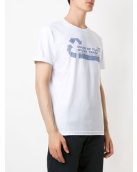 OSKLEN Graphic Print T Shirt