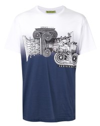 VERSACE JEANS COUTURE Iconic Order T Shirt