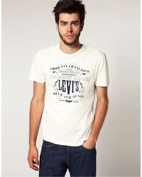 Levi's Levis Honestly Made T Shirt