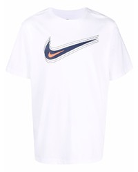 Jordan Logo Print T Shirt