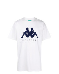 Paura Mike Logo T Shirt