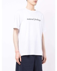Armani Exchange Natural Feelings T Shirt