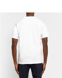 Marni Printed Cotton T Shirt