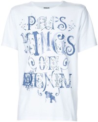 PRPS Kings Of Denim Print T Shirt