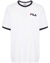 Fila Small Logo T Shirt