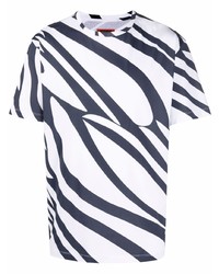 Missoni Swirl Print T Shirt