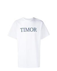 Paura Timor T Shirt