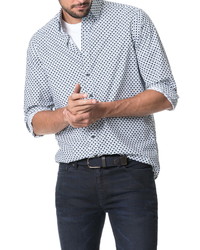 Rodd & Gunn Sorrento Regular Fit Button Up Shirt
