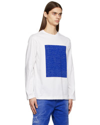 Études Blue Yves Klein Edition Wonder T Shirt