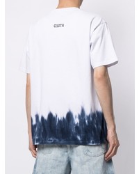 FIVE CM Dip Dye T Shirt