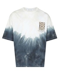 Children Of The Discordance Hand Dyed Graphic Print T Shirt