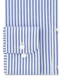 Thomas Pink Brookland Stripe Dress Shirt Bloomingdales Classic Fit