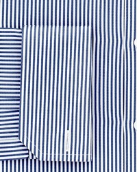Thomas Pink Grant Stripe French Cuff Dress Shirt Bloomingdales Regular Fit