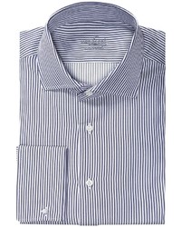 Van Laack Sivara French Cuff Shirt Long Sleeve