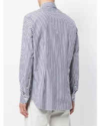 Bagutta Striped Shirt