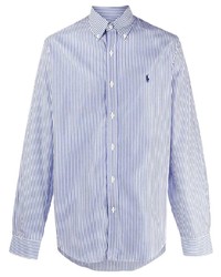 Polo Ralph Lauren Button Down Striped Shirt