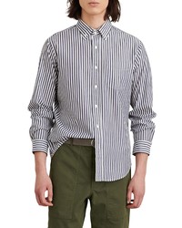 Alex Mill Standard Stripe Shirt