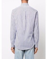 Polo Ralph Lauren Stripe Print Long Sleeved Shirt