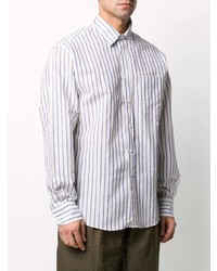 Missoni Striped Button Shirt