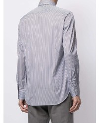 D'urban Striped Button Up Shirt