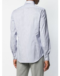 Corneliani Striped Shirt
