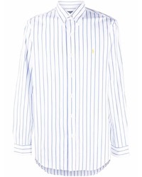 Polo Ralph Lauren Vertical Striped Shirt