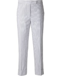 Thom Browne Striped Trousers