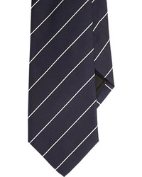 Ralph Lauren Black Label Stripe Tie