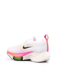 Nike Air Zoom Low Top Sneakers