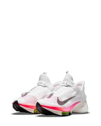 Nike Air Zoom Tempo Next% Flyease Running Shoe