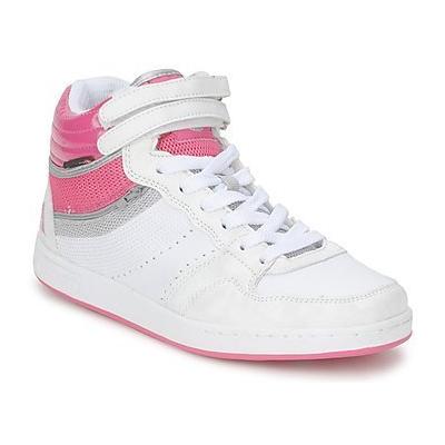 airwalk pink shoes