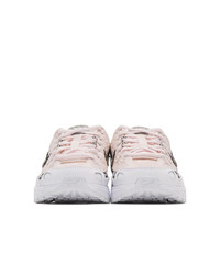 Nike Pink P 6000 Sneakers