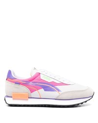 Puma Uture Rider Twofold Sd Low Top Sneakers